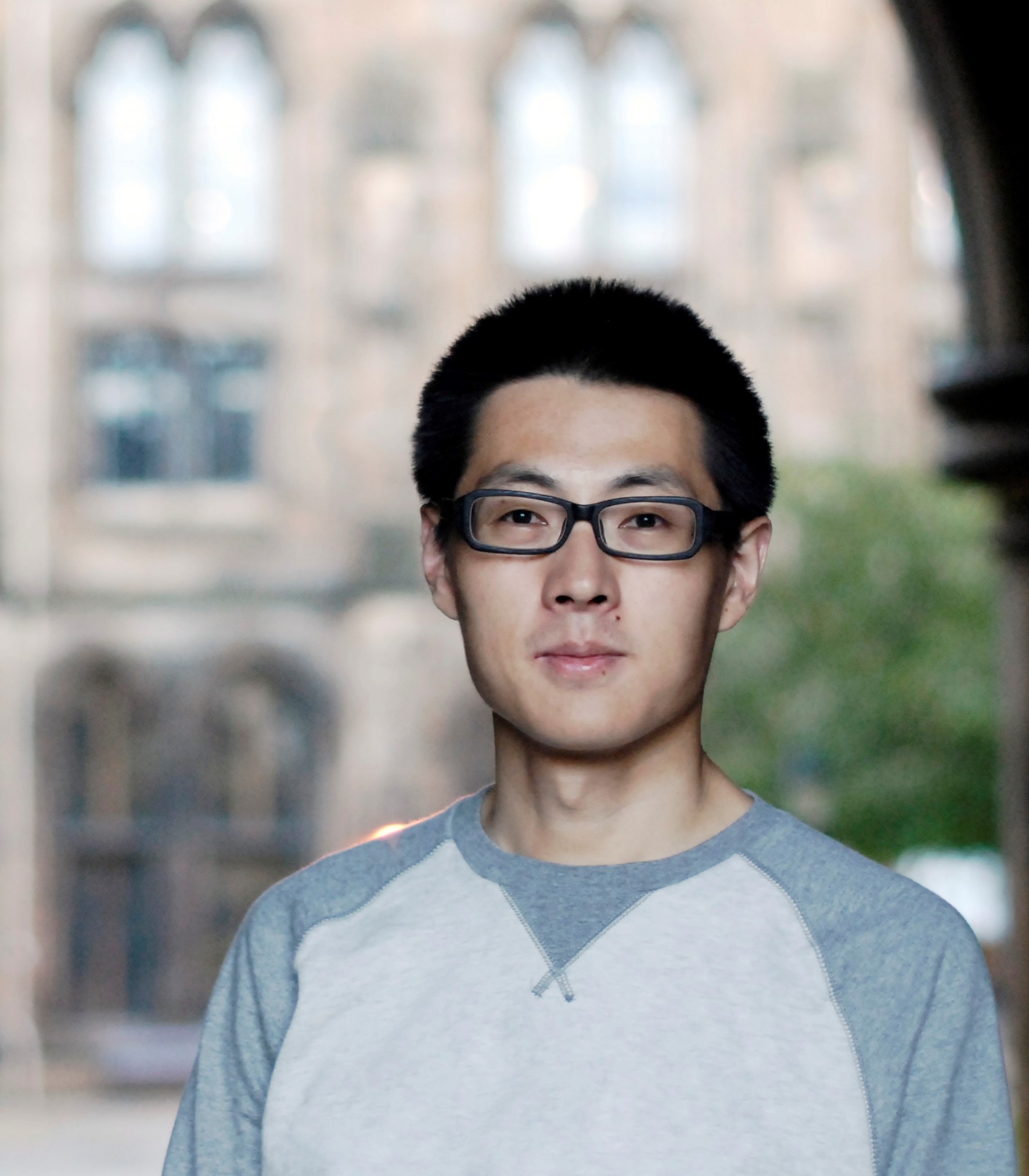 Digital Technology and Society - CSCC | Duke Kunshan University