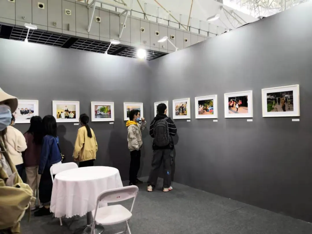 昆杜亮相紫金奖中国大学生设计展 3 dku participated in zijin award feed 003
