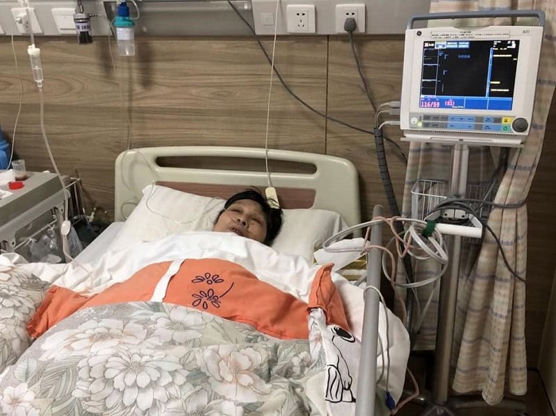 family crisis forces researcher to finish masters project in hospital inset 1