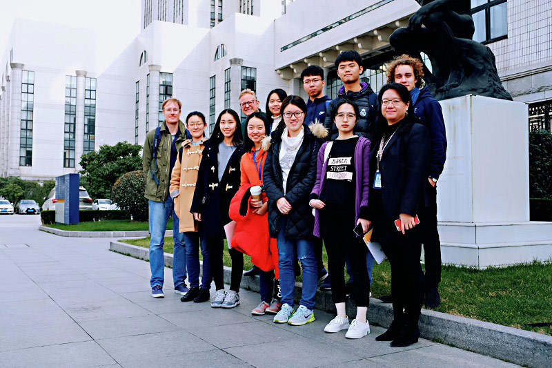 打破刻板印象,探索人文艺术的兴趣所在 1