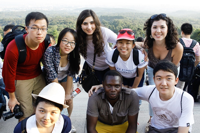 an oral history of dkus global learning semester inset 2 1