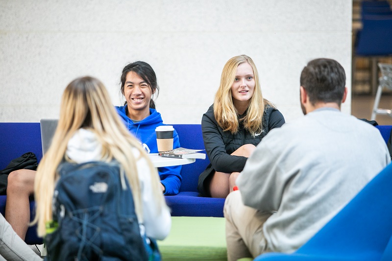 Solving international confrontation with interpersonal communication 1 solving international confrontation with interpersonal communication main 1