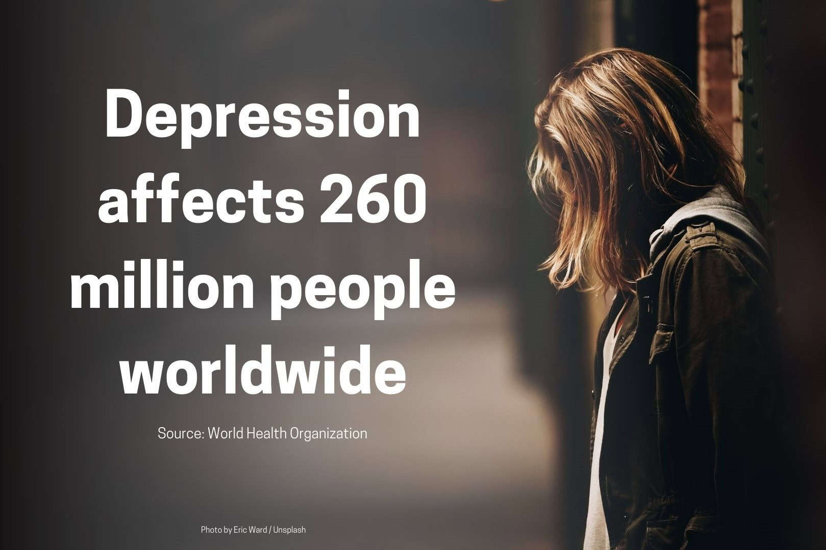 Noble, evil, gifted: The perception of depression over the ages 1 Depression 2