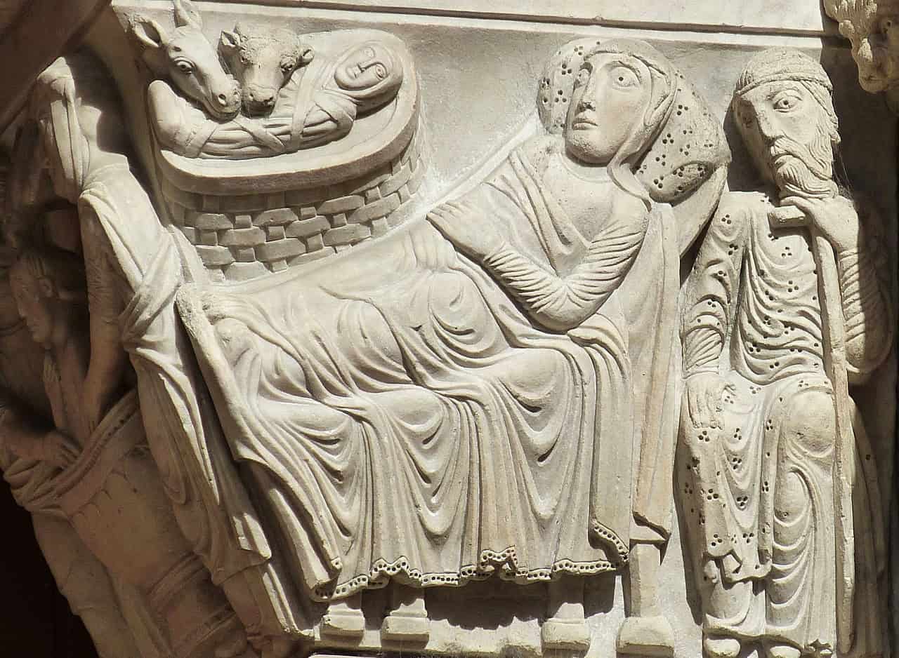 Noble, evil, gifted: The perception of depression over the ages 2 Pixabay 1