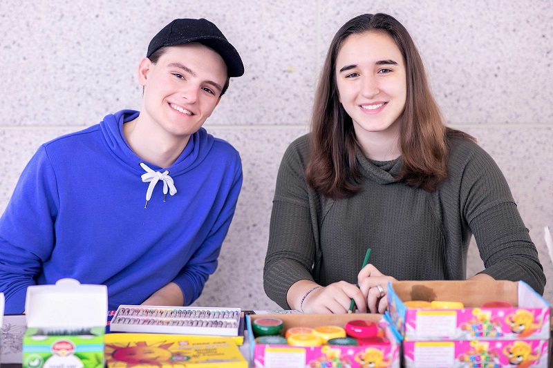 修习专业之外的课程应是常态,而非特例 1 remington gillis qa main