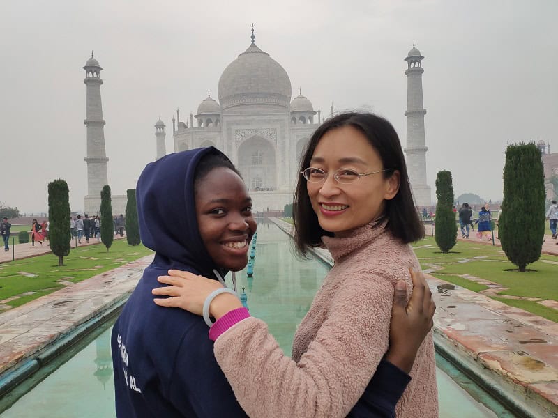 duke alumna my incredible semester at dku main