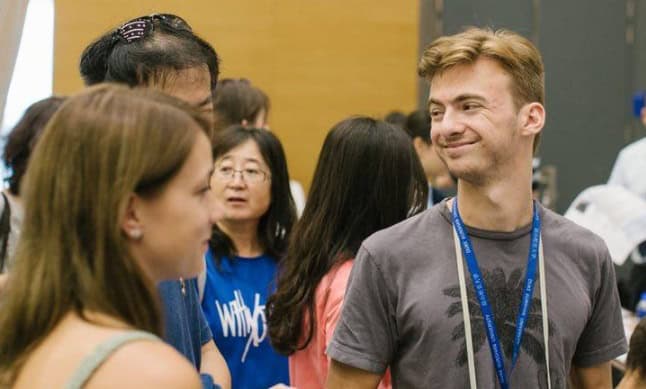 how dku helped me land an amazing lab internship main