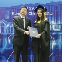 实地调研与跨学科合作助力全球健康梦想 2