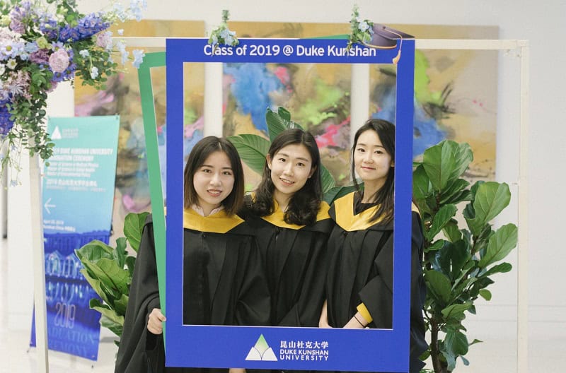 实地调研与跨学科合作助力全球健康梦想 1