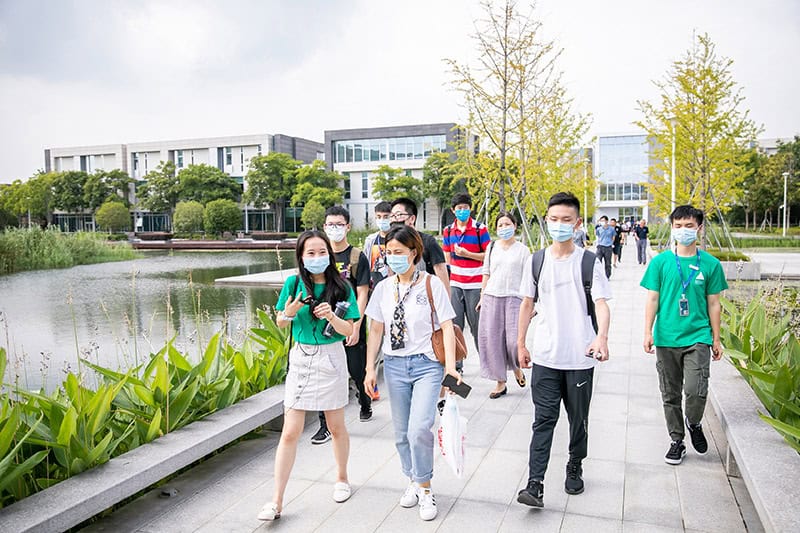 planning for the unprecedented main