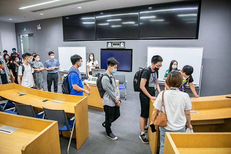 planning for the unprecedented inset 2