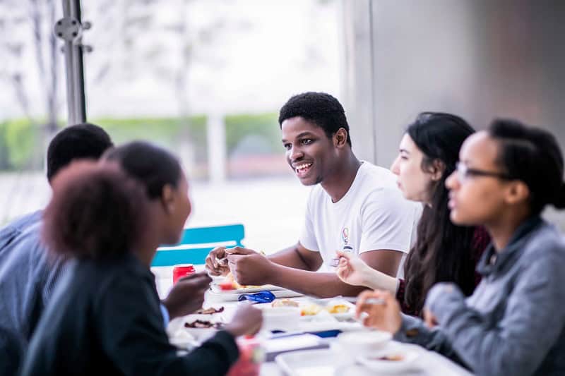 Taking the time with a major decision 4 majors in mind insert 3