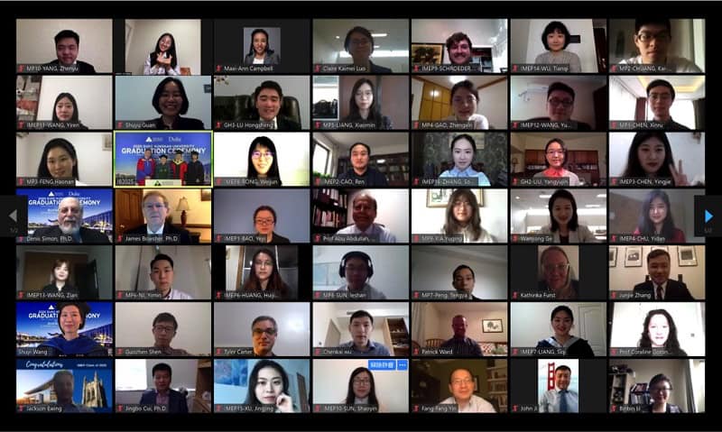 2020 online graduation main