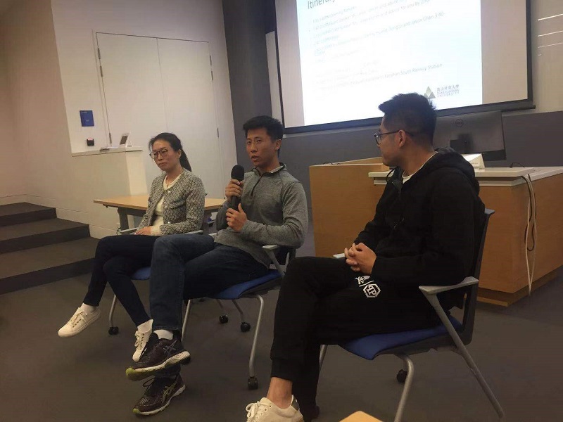 听从心声注重积累,毕业初期不必急着创业 3 follow your heart and pay attention to accumulation 003