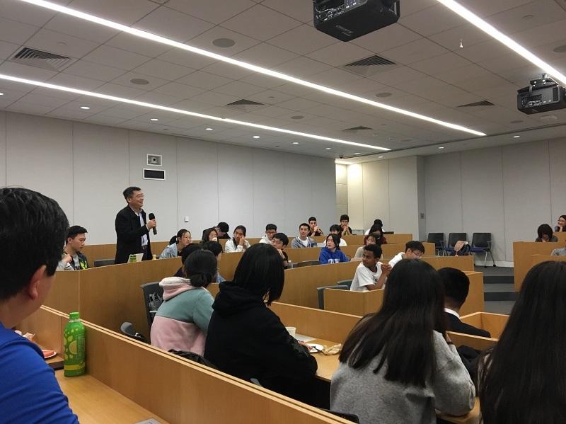 听从心声注重积累,毕业初期不必急着创业 4 follow your heart and pay attention to accumulation 004 0