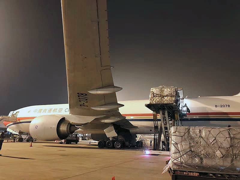 duke community rallies to boost covid 19 relief efforts in hubei inset 2