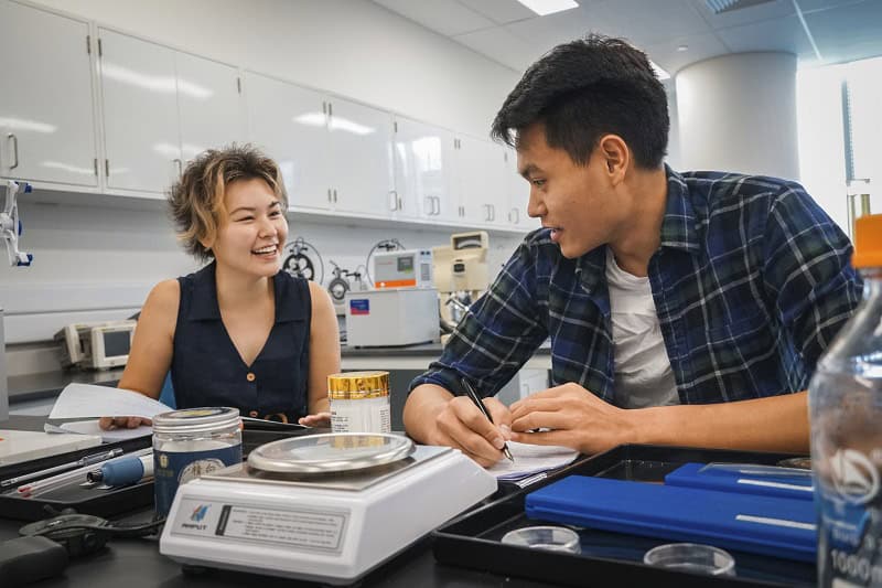 in data students find their truth main