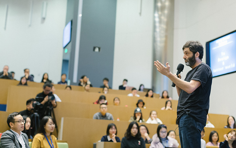 Daniel Ariely: How to fight temptation and build a better world 1 ariely list