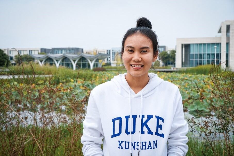 in data students find their truth may thongthum