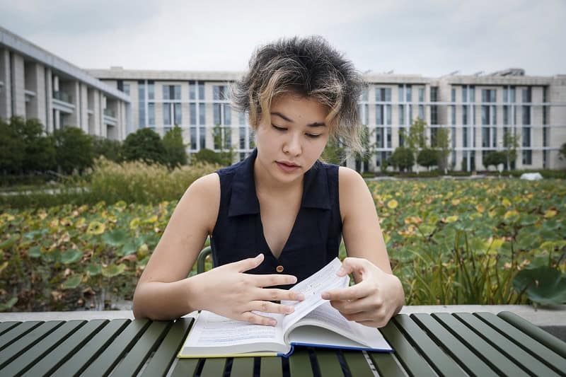 in data students find their truth aiya kuchukova