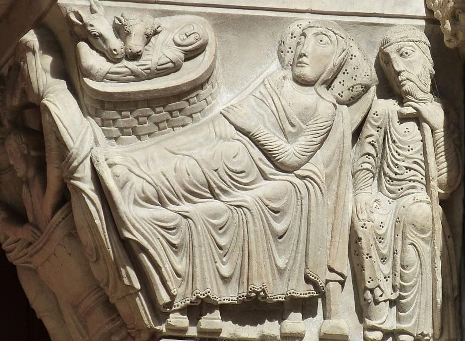 高贵、邪恶与天资:历史上对抑郁症的认知变化 3 q3