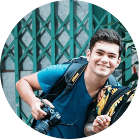 charlie colasurdo circle