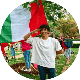 nicholas kovacich circle 274