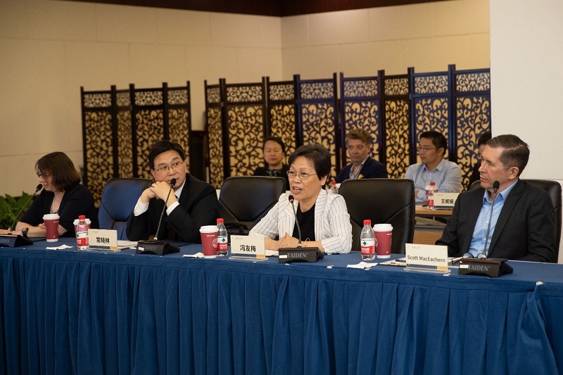dku and westlake university signed a strategic cooperation agreement 002
