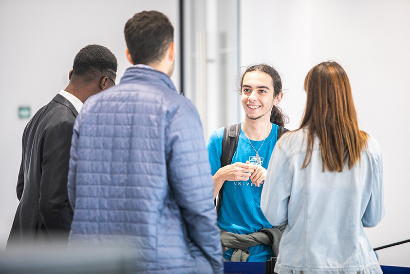 Student researcher accepted into elite biotech program 1 student researcher accepted into elite biotech program main