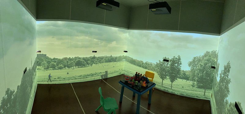 AI expert wins 1.5 million RMB for autism research 2