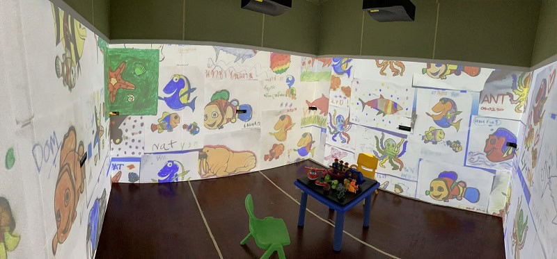 AI expert wins 1.5 million RMB for autism research 3