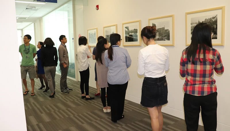 library welcomes donation of wind and rain collection main 800