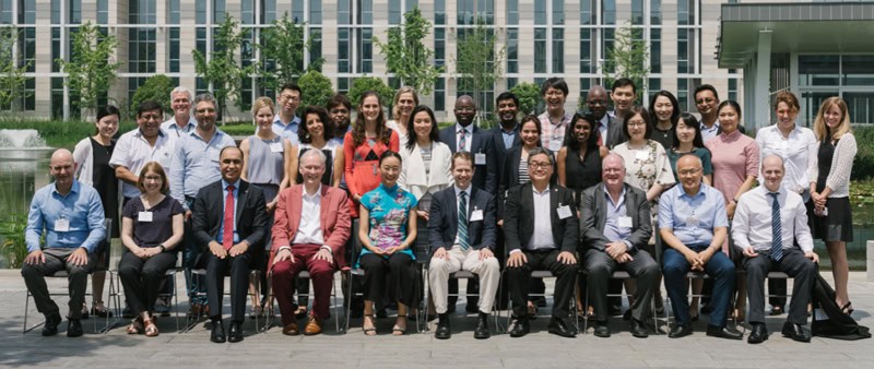 whf el faculty and leaders