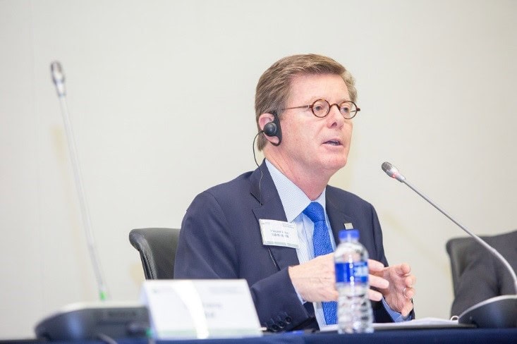 vincent price president of duke university 01