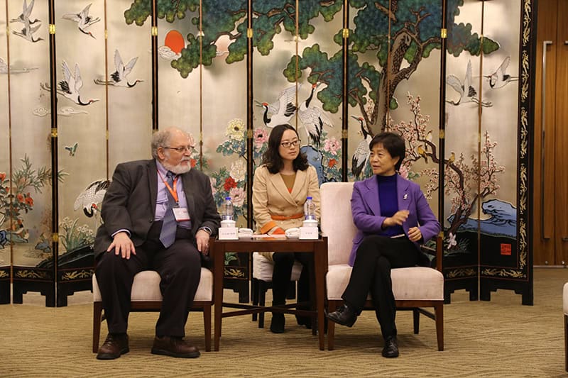 区域臭氧中美合作研究中心正式揭牌 落户昆山杜克大学