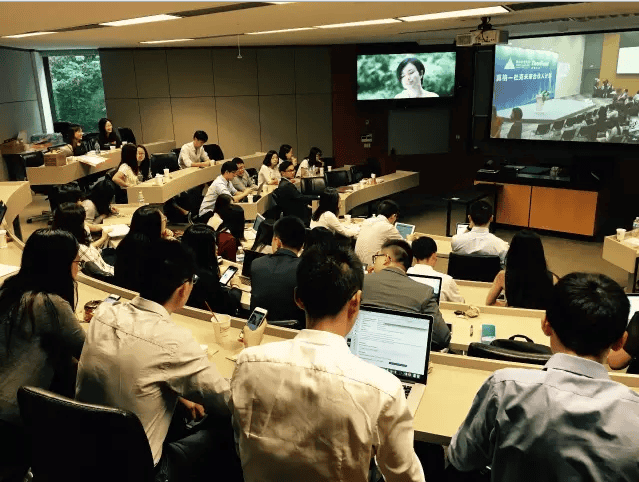 徐小平、王强昆山杜克开讲, 启动 “真格-杜克未来合伙人计划” 7 Untitled3