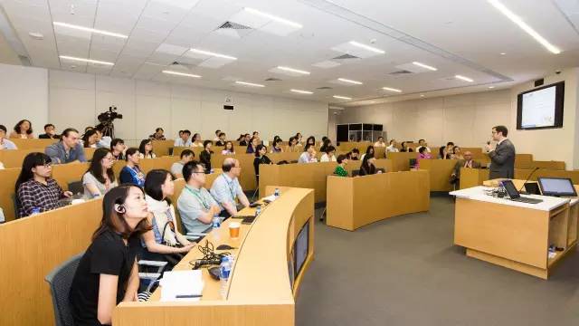 2016 Educators Symposium Spotlights Gifted and Talented Education 1 1 1 1