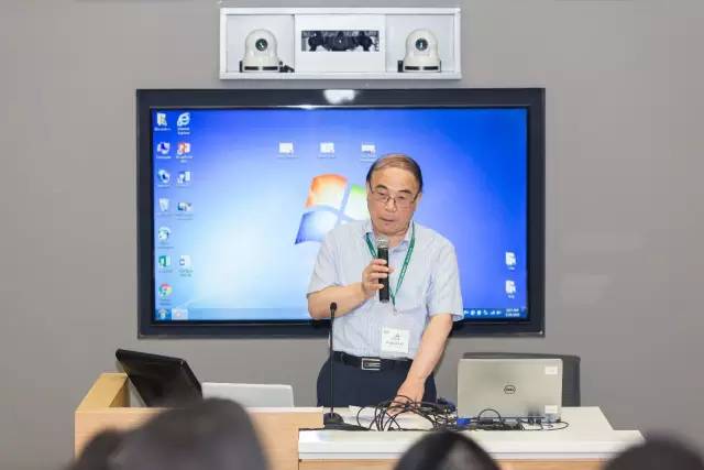 2016 Educators Symposium Spotlights Gifted and Talented Education 2 2 1