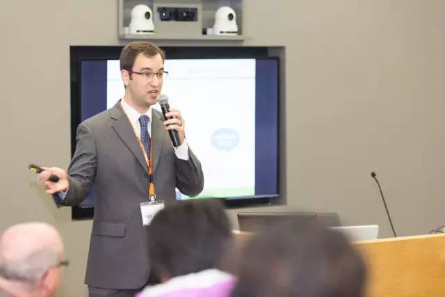 2016 Educators Symposium Spotlights Gifted and Talented Education 3 3 0