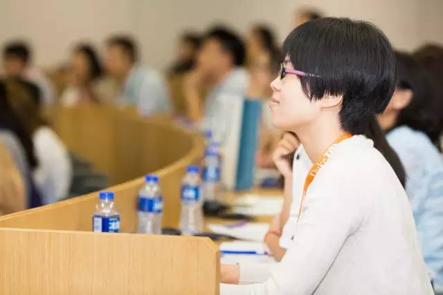 2016 Educators Symposium Spotlights Gifted and Talented Education 4 4 0