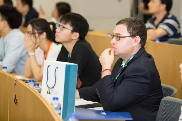 2016 Educators Symposium Spotlights Gifted and Talented Education 5 5 0