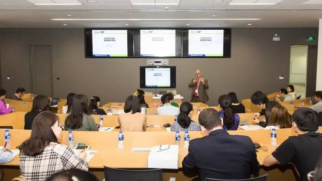 2016 Educators Symposium Spotlights Gifted and Talented Education 6 6 1