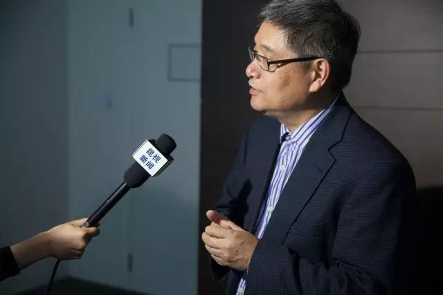 昆曲艺术家献艺昆山杜克 经典折子戏打动中外观众 5 2016 06 07 6