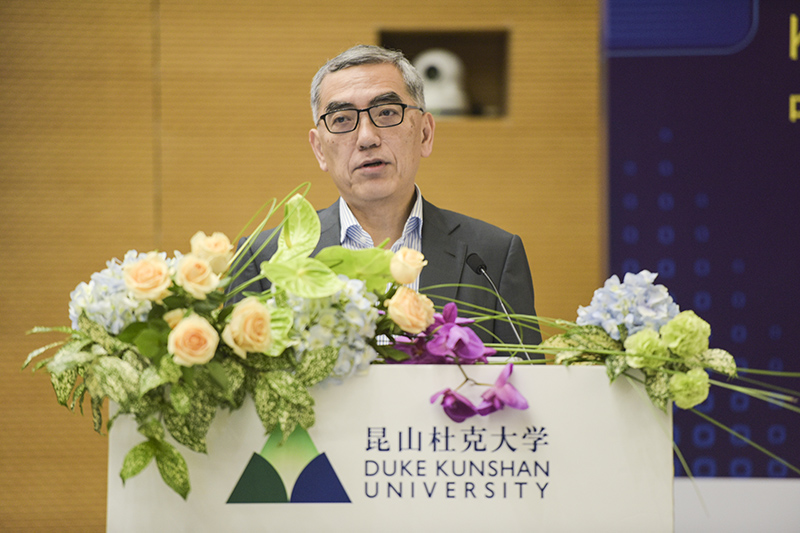 创新领域领军人物共同探讨:中国为何能在全球创新领域重获一席之地 4 innovation 2