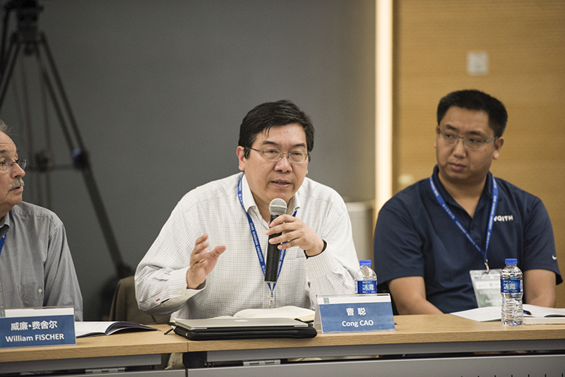 创新领域领军人物共同探讨:中国为何能在全球创新领域重获一席之地 11 innovation 7