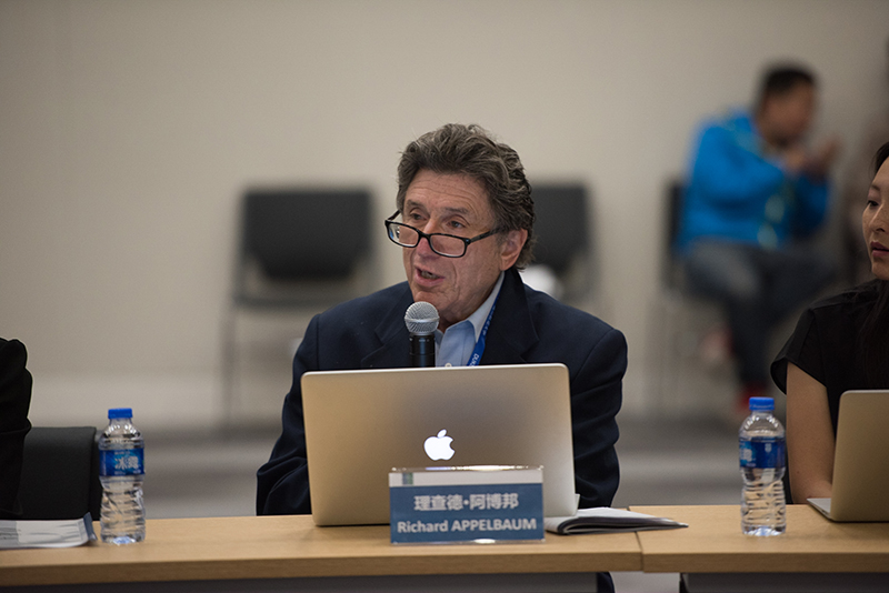 创新领域领军人物共同探讨:中国为何能在全球创新领域重获一席之地 12 innovation 6