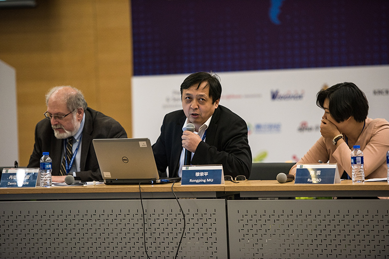 创新领域领军人物共同探讨:中国为何能在全球创新领域重获一席之地 13 innovation 8