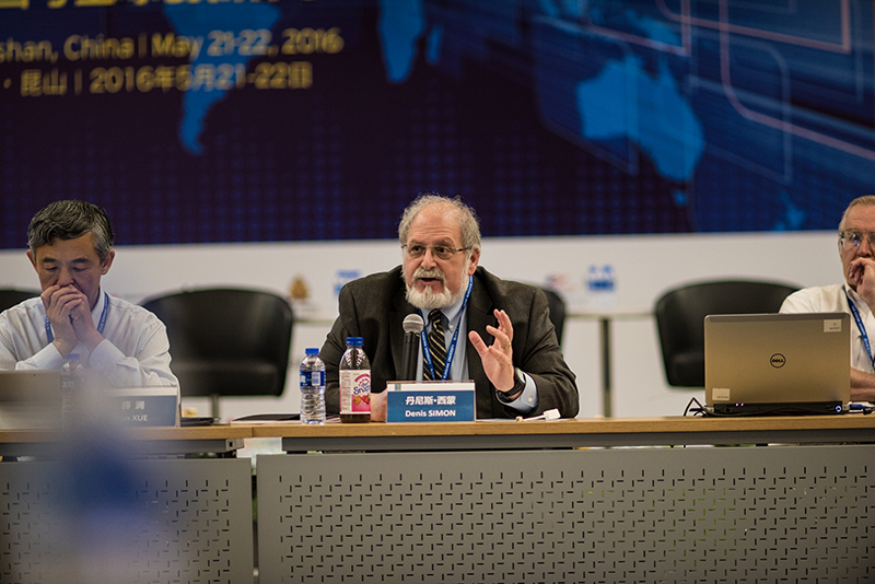 创新领域领军人物共同探讨:中国为何能在全球创新领域重获一席之地 14 innovation 5