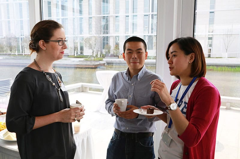 fuqua around the world