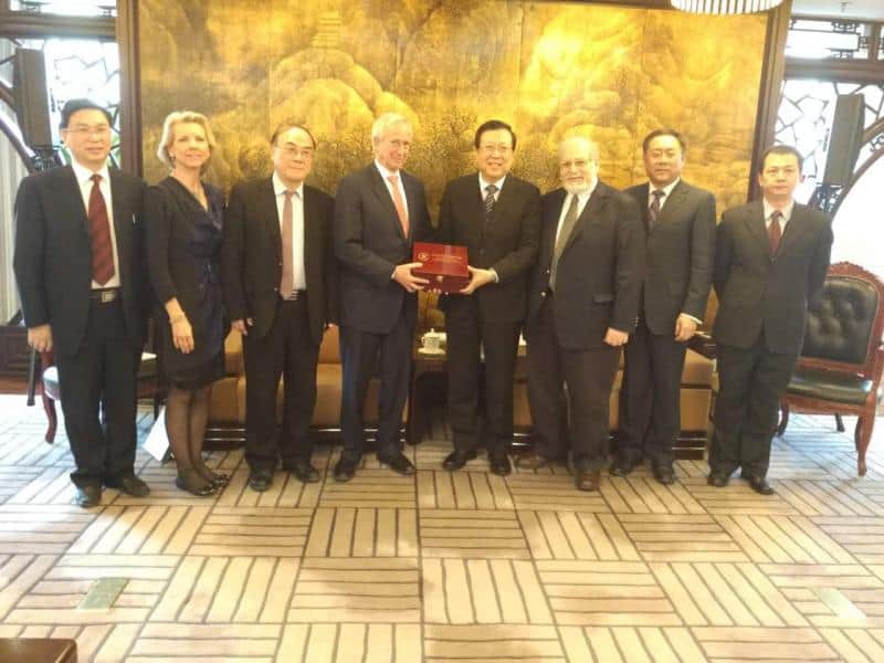 杜克校长布罗德海德中国之行硕果累累 携同昆山杜克与中国教育科研界达成合作意向 4 %E6%95%99%E8%82%B2%E9%83%A82